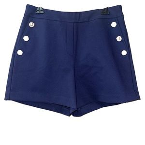 Rachel Zoe | Shorts | Nwot 3 Rachel Zoe Dark Navy Blue Dress 
